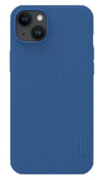 NILLKIN θήκη Super Frosted Shield Pro για iPhone 15 Plus, μπλε - 6902048265622
