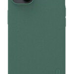 NILLKIN θήκη Super Frosted Shield Pro για iPhone 15 Plus, πράσινη - 6902048265646