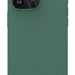 NILLKIN θήκη Super Frosted Shield Pro για iPhone 15 Pro Max, πράσινη - 6902048265684
