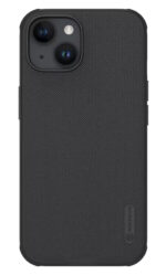 NILLKIN θήκη Super Frosted Shield Pro Magnetic για iPhone 15, μαύρη - 6902048265691 - Image 2