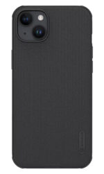 NILLKIN θήκη Super Frosted Shield Pro Magnetic για iPhone 15 Plus, μαύρη - 6902048265752 - Image 2