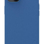 NILLKIN θήκη Super Frosted Shield Pro Magnetic για iPhone 15 Plus, μπλε - 6902048265769