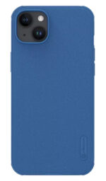 NILLKIN θήκη Super Frosted Shield Pro Magnetic για iPhone 15 Plus, μπλε - 6902048265769