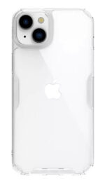 NILLKIN θήκη Nature Pro για iPhone 15, διάφανη - 6902048265813