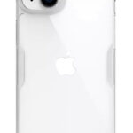NILLKIN θήκη Nature Pro για iPhone 15 Plus, διάφανη - 6902048265851