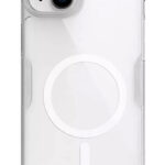 NILLKIN θήκη Nature Pro Magnetic για iPhone 15 Plus, διάφανη - 6902048265936