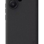 NILLKIN θήκη Super Frosted Shield Magnetic Xiaomi Note 13 Pro Plus μαύρη - 6902048271784