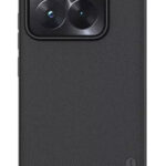 NILLKIN θήκη Super Frosted Shield Pro για Xiaomi 14 Pro, μαύρη - 6902048272170