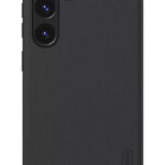 NILLKIN θήκη Super Frosted Shield Pro για Samsung Galaxy S24, μαύρη - 6902048272613