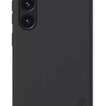 NILLKIN θήκη Super Frosted Shield Pro για Samsung Galaxy S24 Plus, μαύρη - 6902048272651