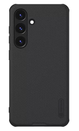 6902048272651 NILLKIN θήκη Super Frosted Shield Pro για Samsung Galaxy S24 Plus, μαύρη - 6902048272651 - Image 1
