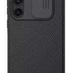 NILLKIN θήκη CamShield Pro για Samsung Galaxy A35, μαύρη - 6902048276949