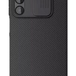 NILLKIN θήκη CamShield για Samsung Galaxy A25 5G, μαύρη - 6902048277045