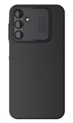NILLKIN θήκη CamShield για Samsung Galaxy A25 5G, μαύρη - 6902048277045