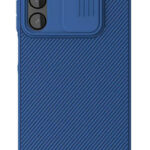 NILLKIN θήκη CamShield για Samsung Galaxy A25 5G, μπλε - 6902048277052