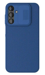 NILLKIN θήκη CamShield για Samsung Galaxy A25 5G, μπλε - 6902048277052