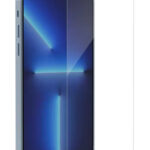 ROCKROSE tempered glass 2.5D Sapphire Crystal Clear, iPhone 13 mini - 6973135544869