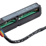 HP used smart storage battery 727258-B21, 96W -
