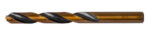 PROLINE σετ τρυπάνια για σίδηρο HSS 79010K, 1mm, DIN 338, 5τμχ - 5903755153517 - Image 2