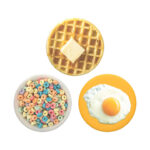 PopSockets Breakfast Club