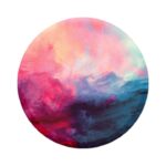 PopSockets Cascade Water