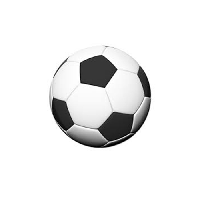 800694 PopSockets Soccer Ball - Image 1