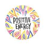 PopSockets Positive Energy OW