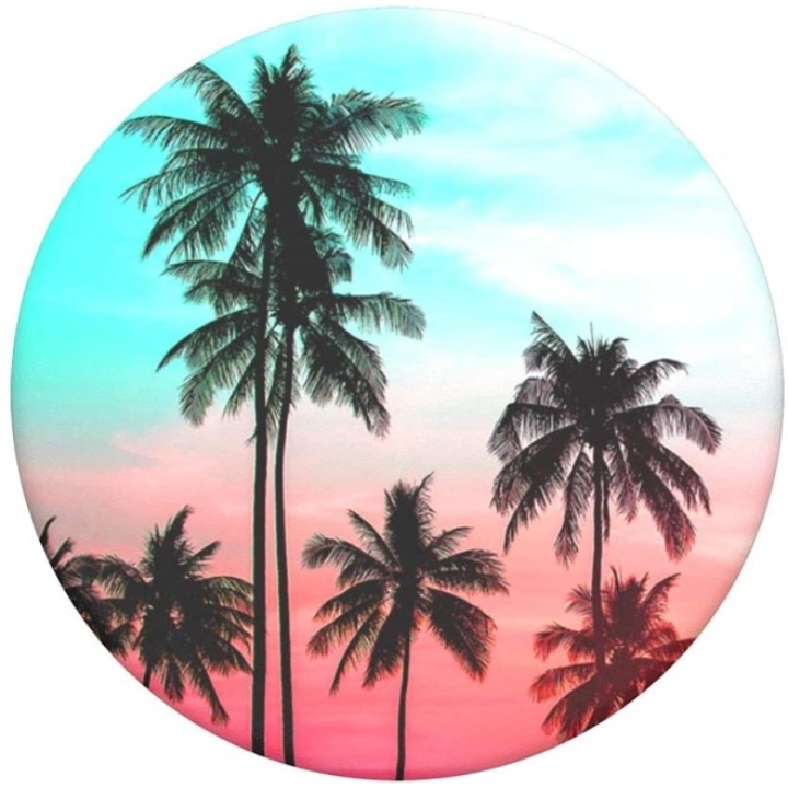 801219 PopSockets Tropical Sunset - Image 1