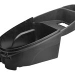 ZNEN ανταλλακτικό πλαστικό trash box 81250-AFAP-9000 για Comet - 81250-AFAP-9000