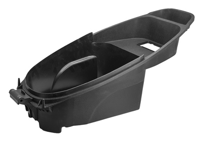 81250-AFAP-9000 ZNEN ανταλλακτικό πλαστικό trash box 81250-AFAP-9000 για Comet - 81250-AFAP-9000 - Image 1
