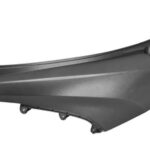 ZNEN ανταλλακτικό πλαστικό left trim 83600-AFAP-9000 για Comet - 83600-AFAP-9000