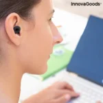 InnovaGoods Ωτοασπίδες Μείωσης Θορύβου Calg - Image 6