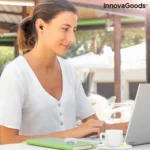 InnovaGoods Ωτοασπίδες Μείωσης Θορύβου Calg - Image 5