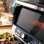 InnovaGoods V0103847 Air Fryer 6lt Μαύρο - Image 3