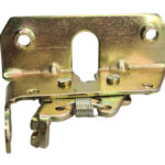 ZNEN ανταλλακτικό seat cushion lock plate 84707-AFA9-9000 για Fantasy -
