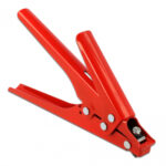 DELOCK πένσα δεματικών καλωδίων 86773, έως 9.5 x 2.3mm, μεταλλική - 4043619867738
