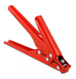 DELOCK πένσα δεματικών καλωδίων 86773, έως 9.5 x 2.3mm, μεταλλική - 4043619867738