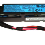 HP used smart storage battery 871264-001, 96W -