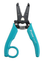PROSKIT απογυμνωτής καλωδίων 8PK-3001D, 0.2-0.8mm/30-20AWG, 156mm - 4710810383748