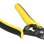 DELOCK απογυμνωτής καλωδίων οπτικών ινών 90552, 250µm/900µm - 4043619905522
