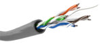 GOOBAY καλώδιο δικτύου 95694, CAT 6 U/UTP, CCA, 100m, γκρι - 4040849956942 - Image 2