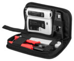 GOOBAY σετ εργαλείων δικτύου 97790 για καλώδια RJ11/RJ12/RJ45, 4 σε 1 - 4040849977909