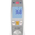 UNI-T ψηφιακό θερμόμετρο τροφίμων A63, -40~250 °C, IP65 - 6935750563021