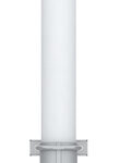 UBIQUITI AMO-2G13 2.4GHz AirMax Dual Polarity 13dBi Omni Antenna - 810354020964