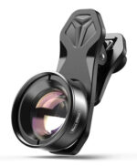 APEXEL 100mm macro φακός APL-HB100MM για smartphone κάμερα - 5210131080122 - Image 2