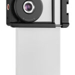 APEXEL φακός μικροσκόπιο APL-MS009 για smartphone κάμερα, 100x zoom, LED - 5210131080115