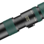APEXEL μονοκυάλι APS-8-24X30, 8x-24x zoom, Φ 30mm, μαύρο - 5210131080160