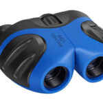 APEXEL κιάλια APS-PB8X21 για παιδιά, 8x zoom, Φ 21mm, μπλε - 5210131080177