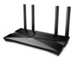 TP-LINK router Archer AX20, Wi-Fi 6, 1800Mbps AC1800, Ver. 1.0 - 6935364085209