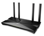 TP-LINK router Archer AX50, WiFi 6, 3000Mbps AX3000, Ver. 1.0 - 6935364089252